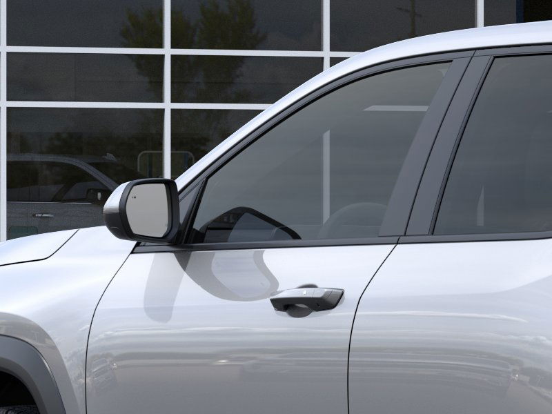 2026 Chevrolet Equinox LT photo 4
