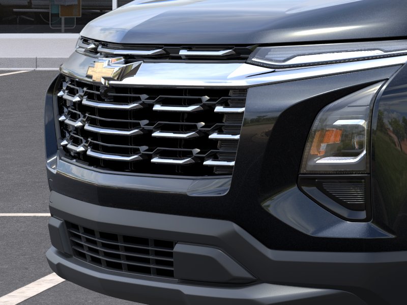 2026 Chevrolet Equinox LT - Photo 45