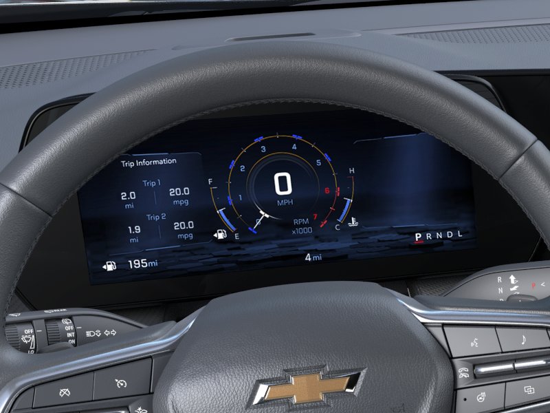 2026 Chevrolet Equinox LT - Photo 50