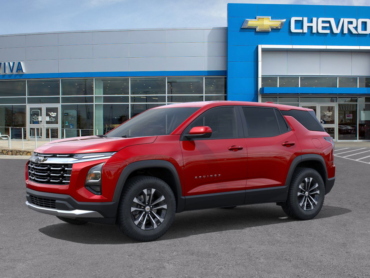 View vehicle photo 2