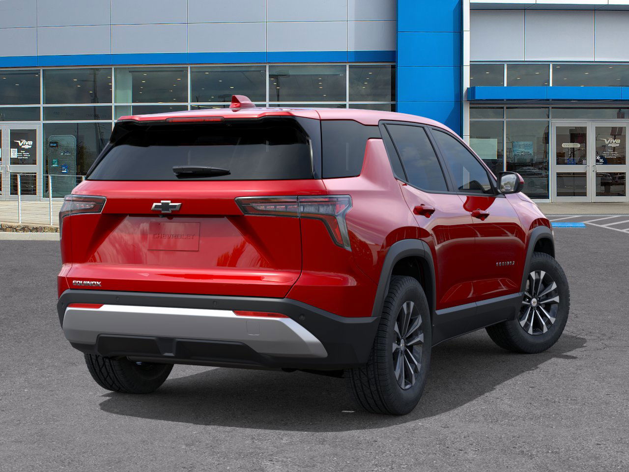 View vehicle photo 4