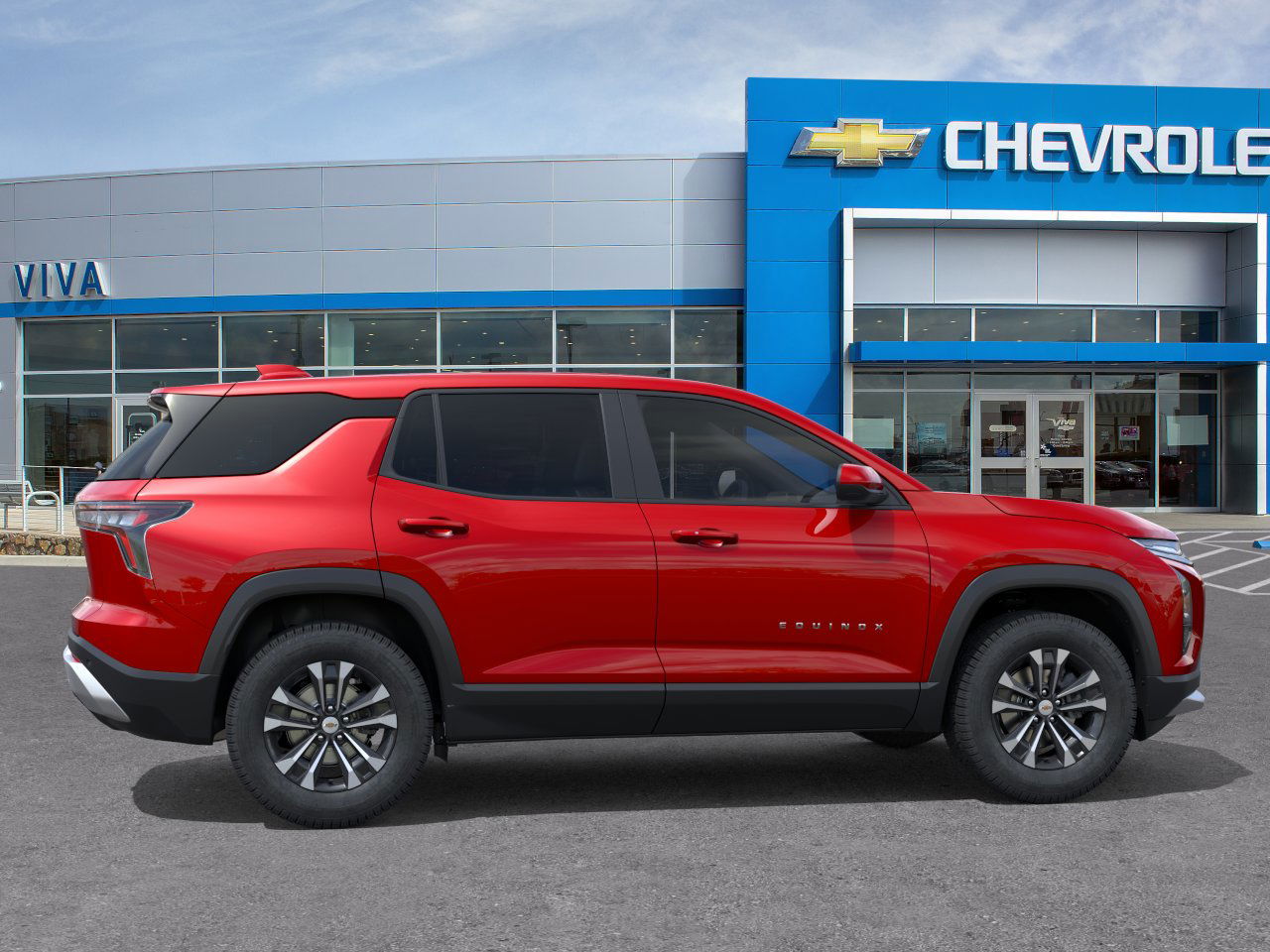 View vehicle photo 5