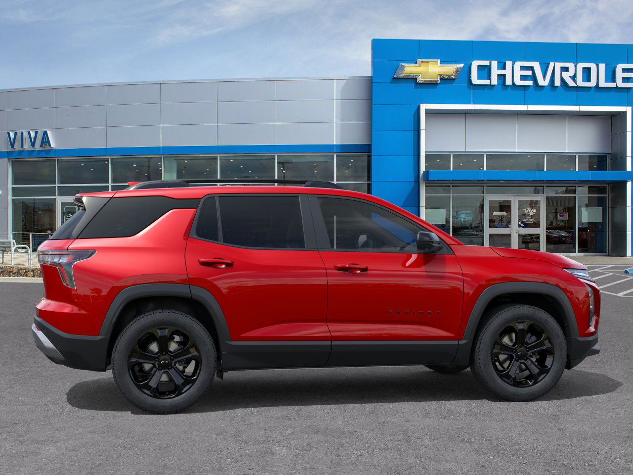 View vehicle photo 5