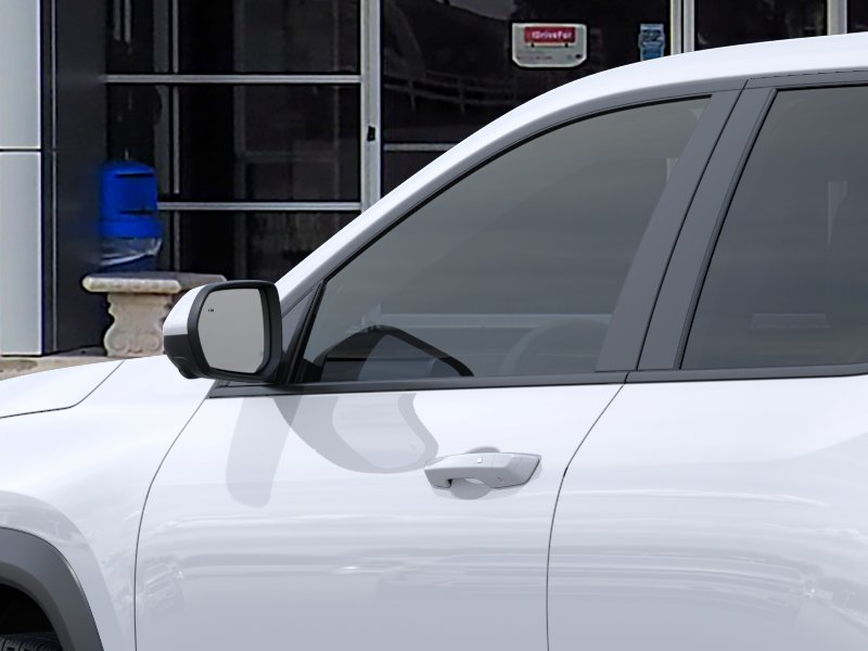 New 2026 Summit White Chevrolet LT image 36