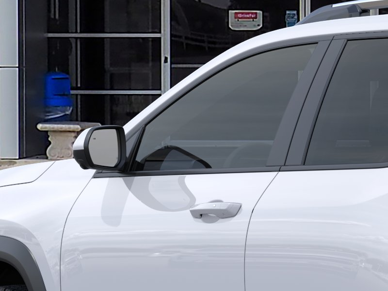 2026 Chevrolet Equinox LT - Photo 36