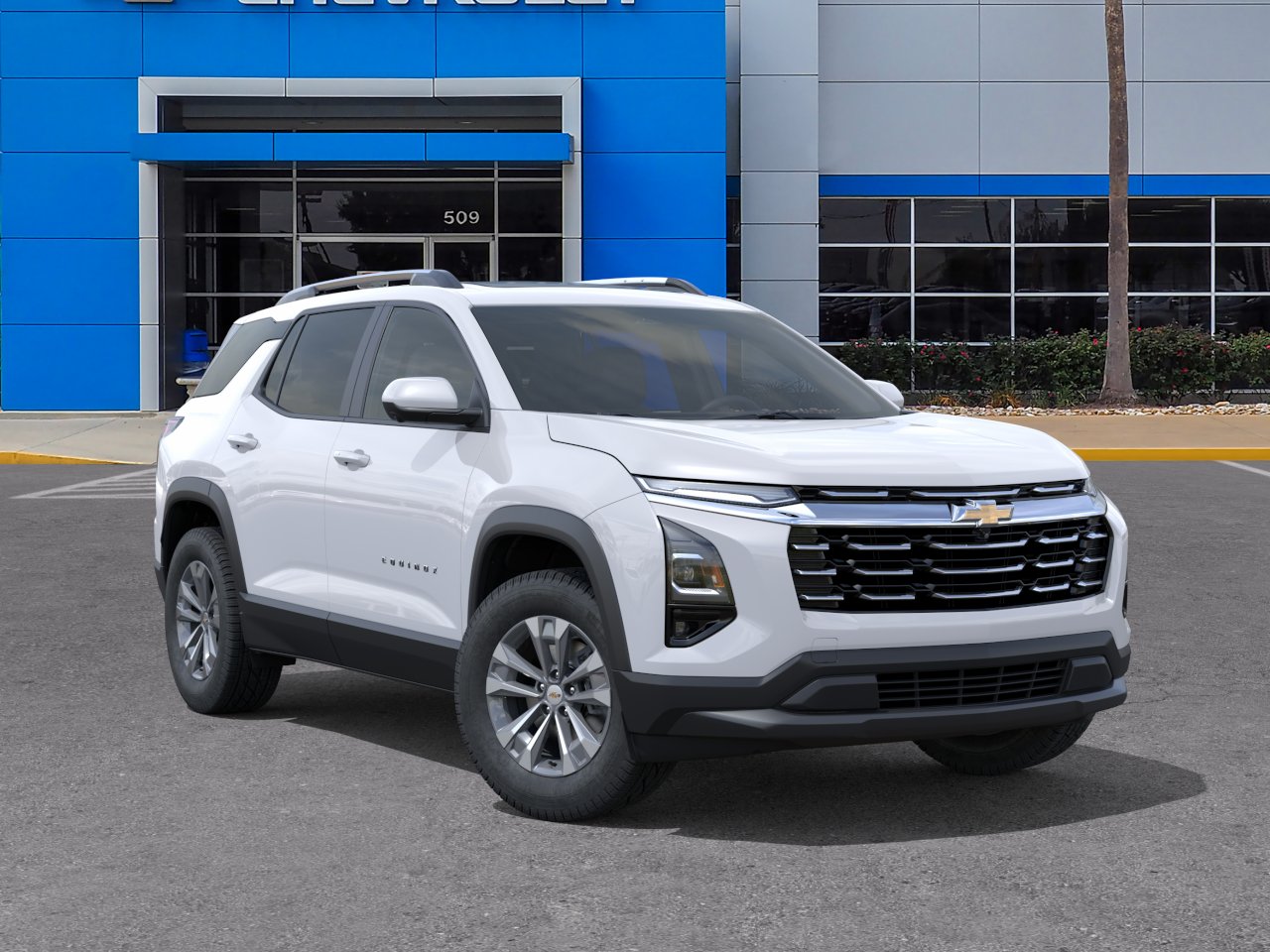 2026 Chevrolet Equinox LT - Photo 31