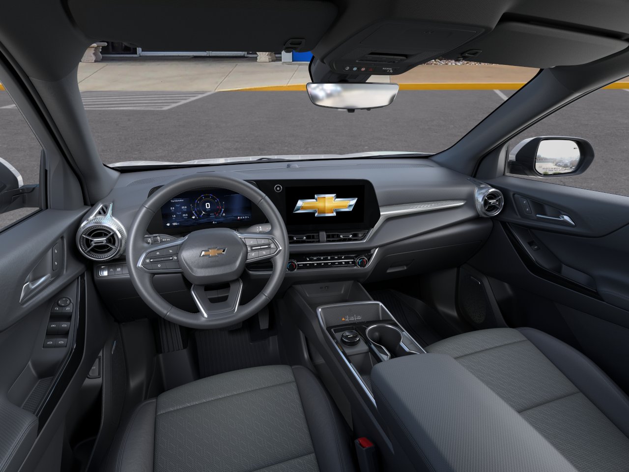 2026 Chevrolet Equinox LT - Photo 39