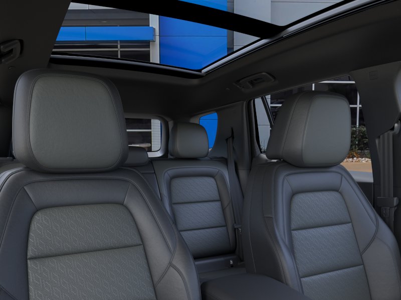 2026 Chevrolet Equinox LT - Photo 48
