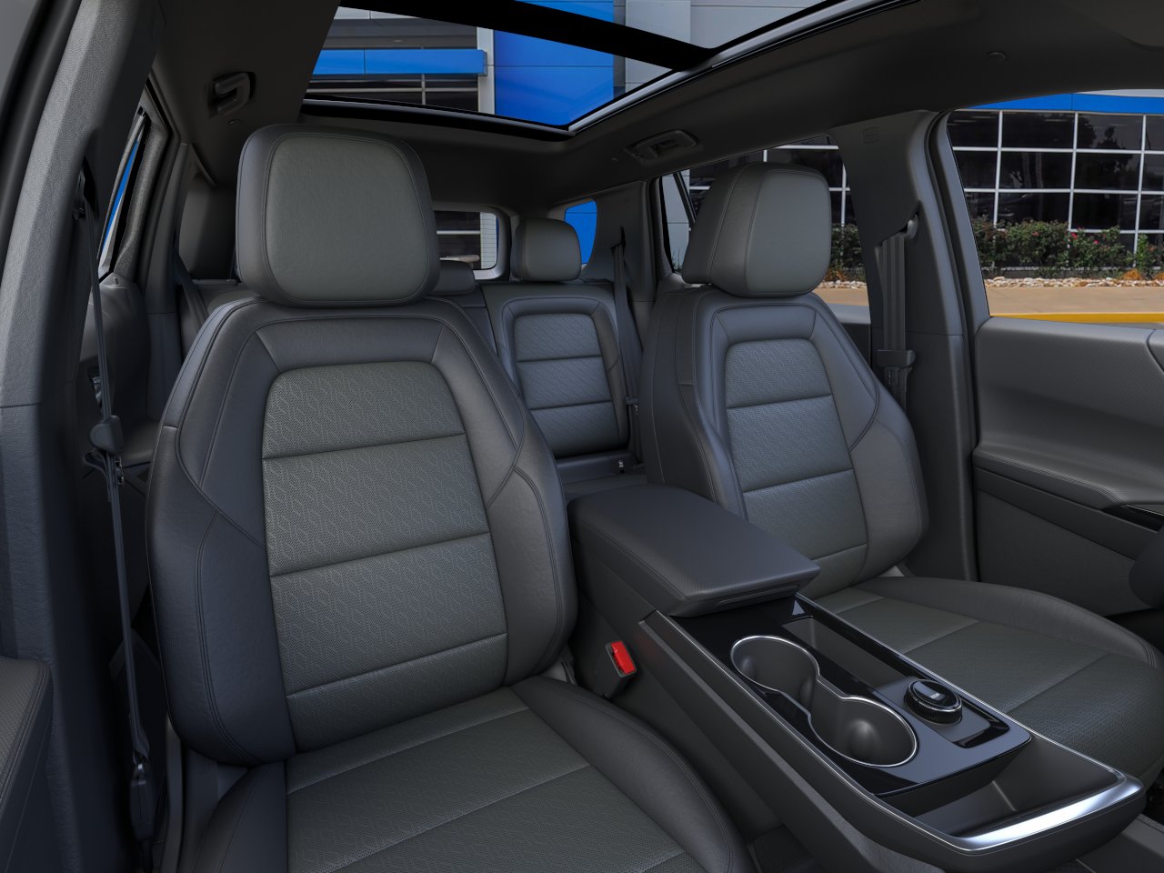 2026 Chevrolet Equinox LT - Photo 40