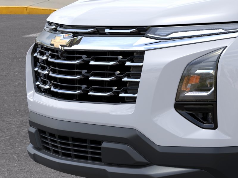 2026 Chevrolet Equinox LT - Photo 37