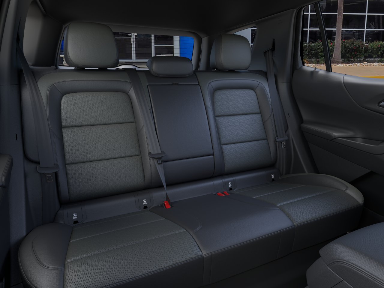 2026 Chevrolet Equinox LT - Photo 41