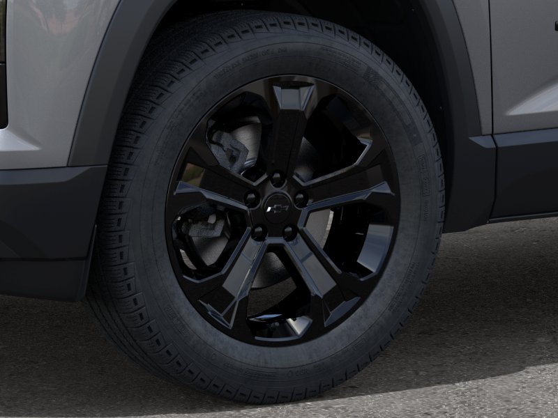 2026 Chevrolet Equinox LT - Photo 33