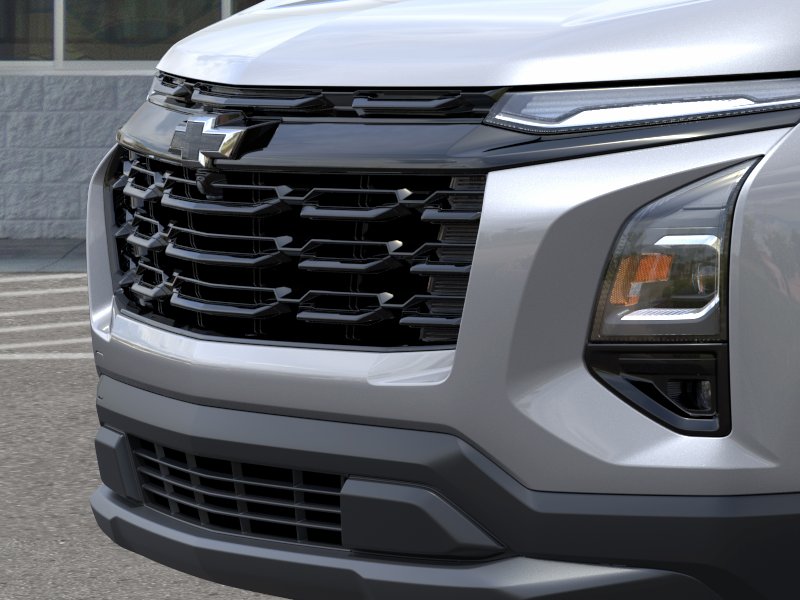2026 Chevrolet Equinox LT - Photo 37
