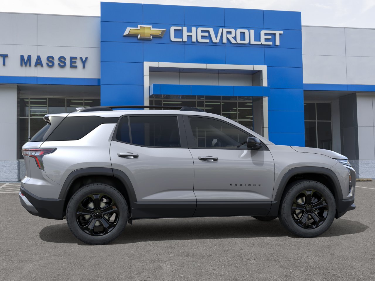 2026 Chevrolet Equinox LT - Photo 29
