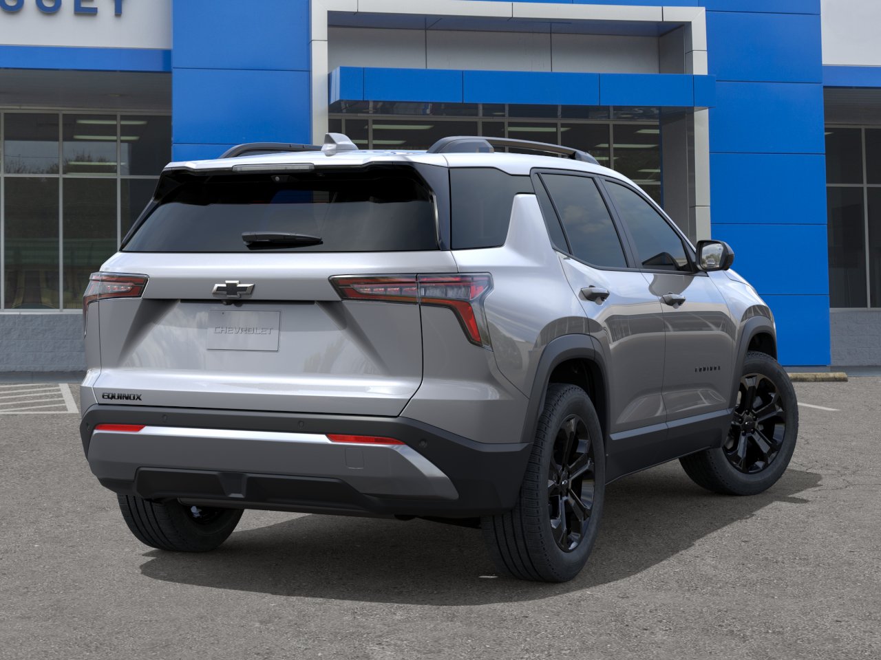 2026 Chevrolet Equinox LT - Photo 28