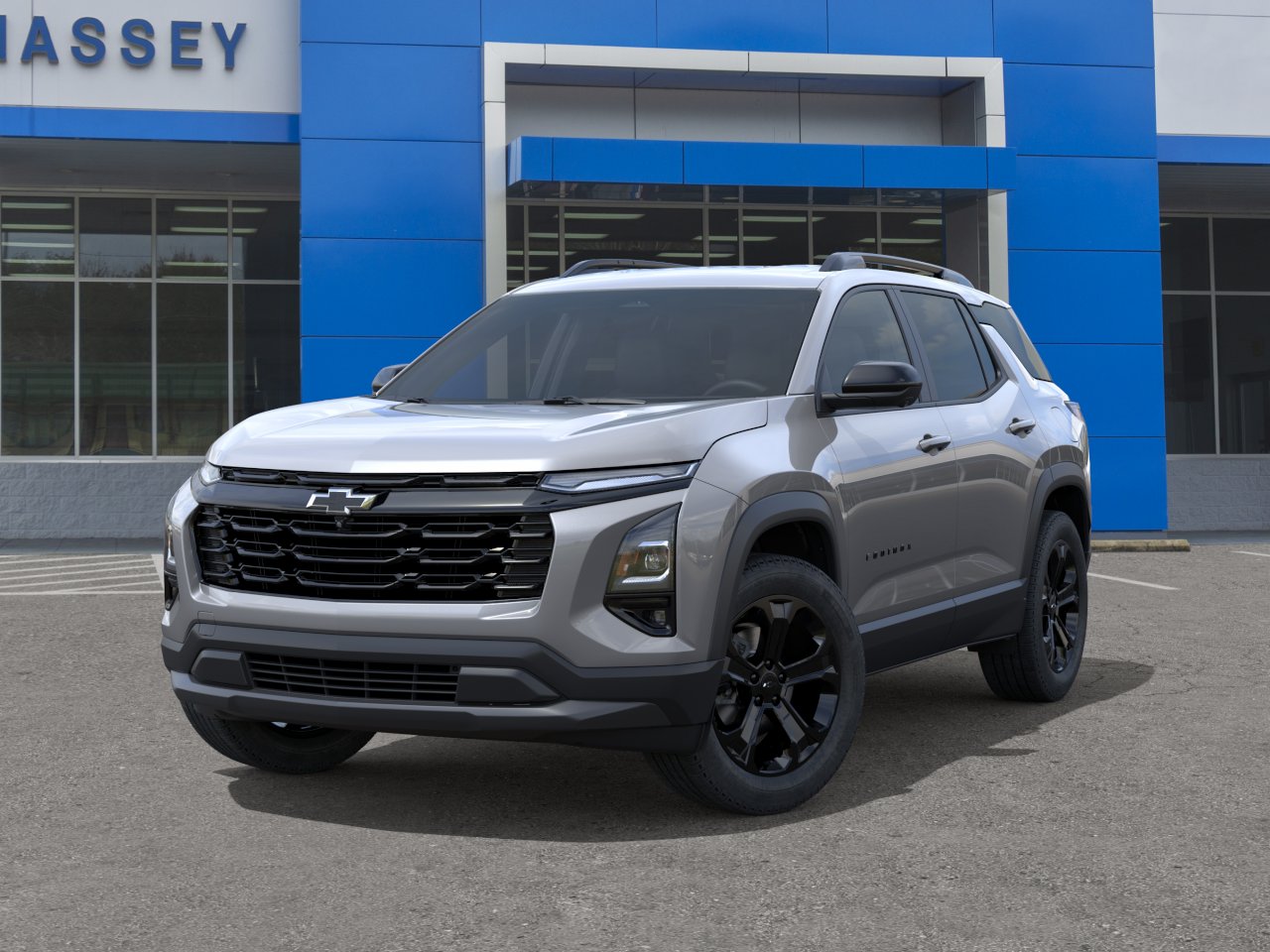 2026 Chevrolet Equinox LT - Photo 30