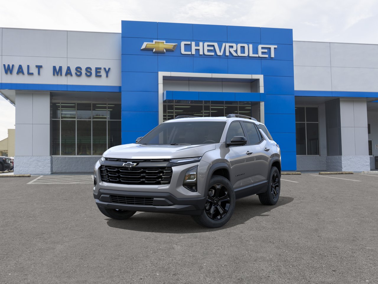 2026 Chevrolet Equinox LT - Photo 32