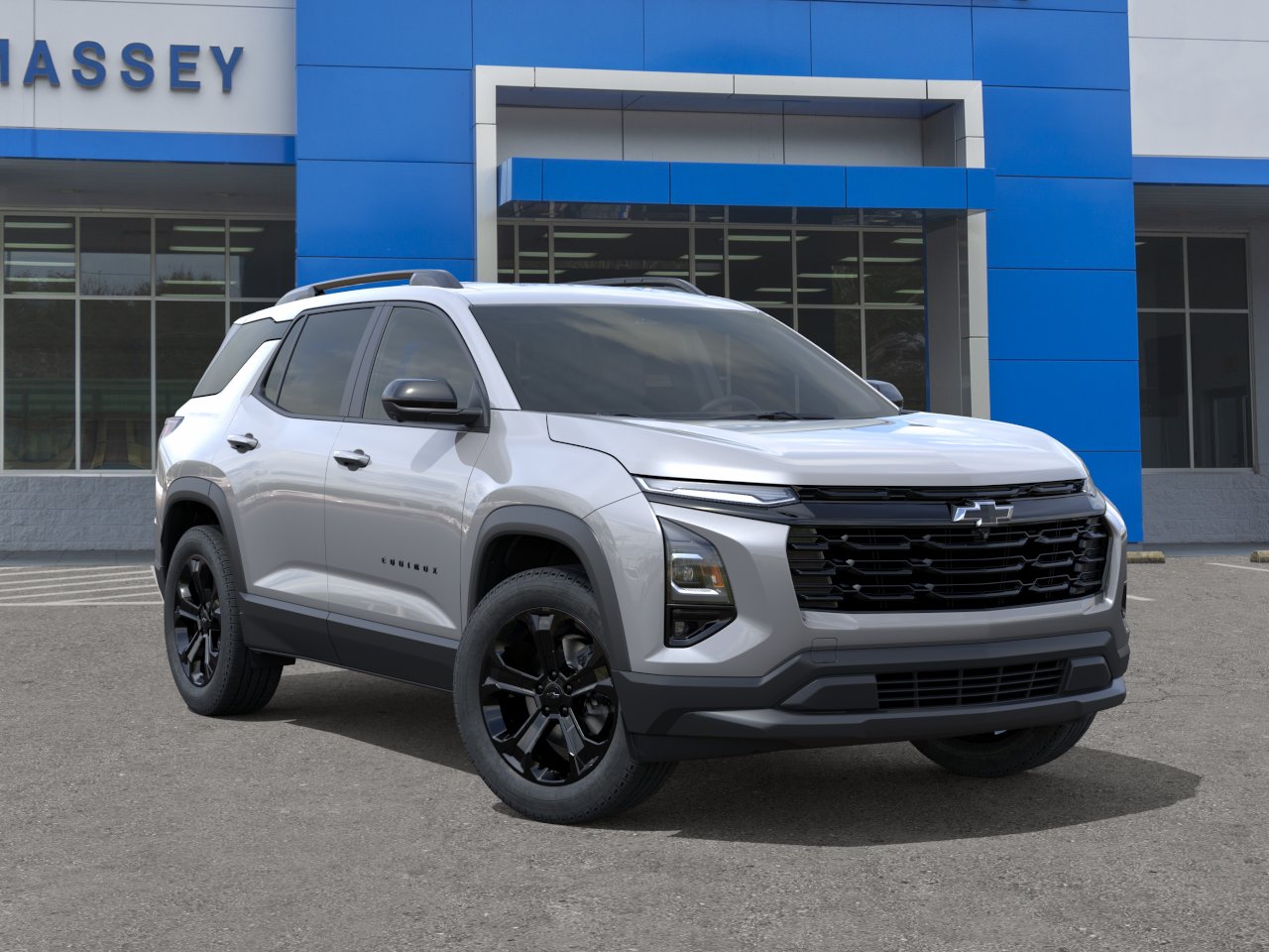 2026 Chevrolet Equinox LT - Photo 31
