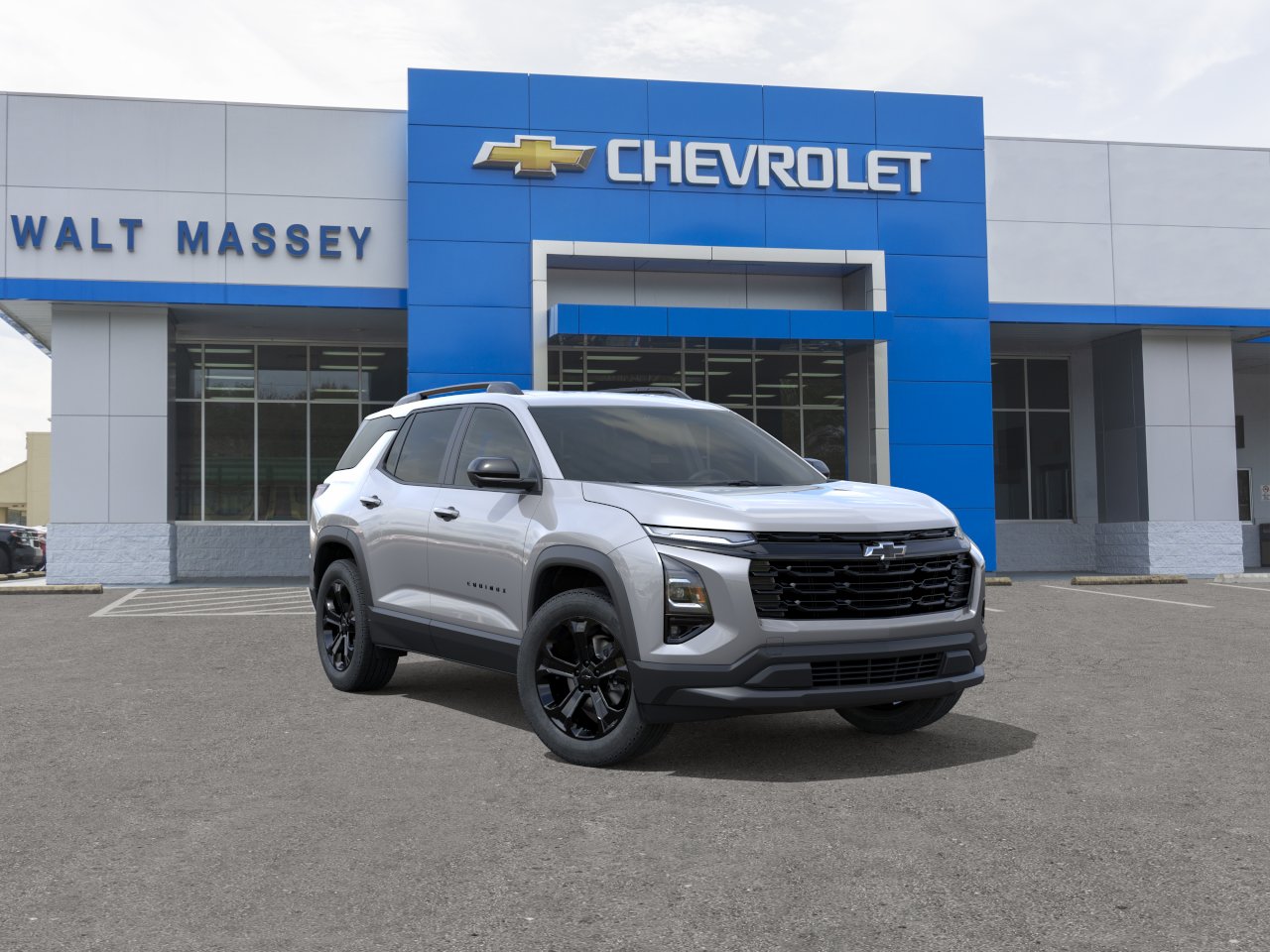 2026 Chevrolet Equinox LT - Photo 25