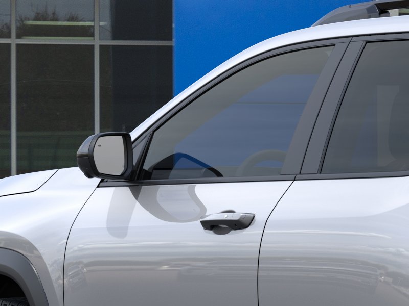 2026 Chevrolet Equinox LT - Photo 36