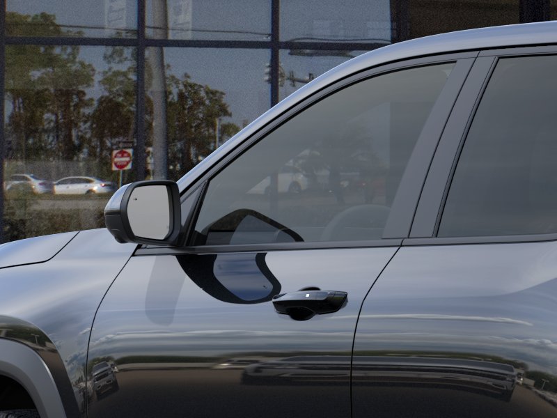 New 2026 Mosaic Black Metallic Chevrolet LT image 36