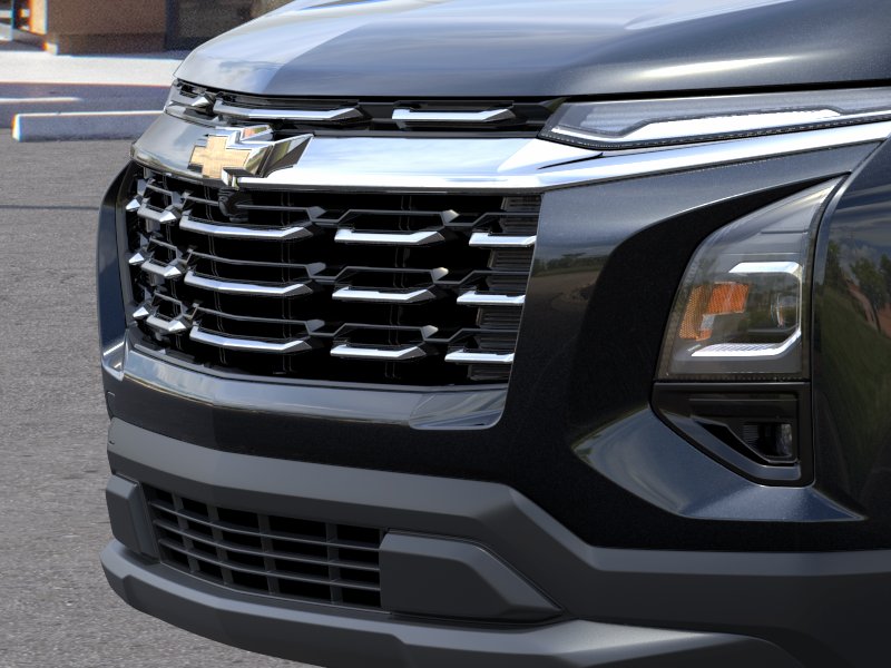 New 2026 Mosaic Black Metallic Chevrolet LT image 37