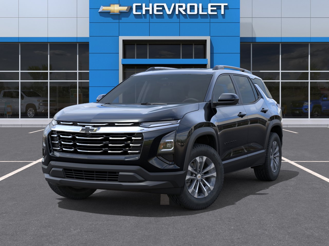 2026 Chevrolet Equinox LT - Photo 32
