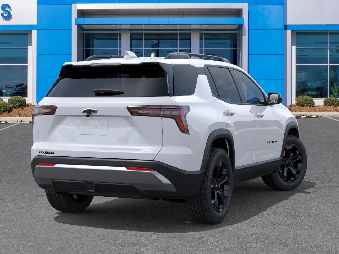 2026 Chevrolet Equinox LT - Photo 41