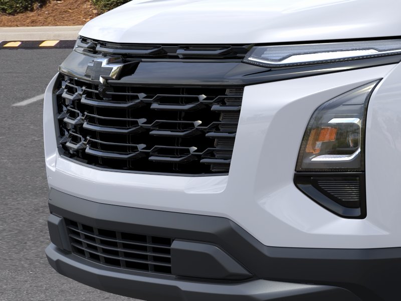 2026 Chevrolet Equinox LT - Photo 50