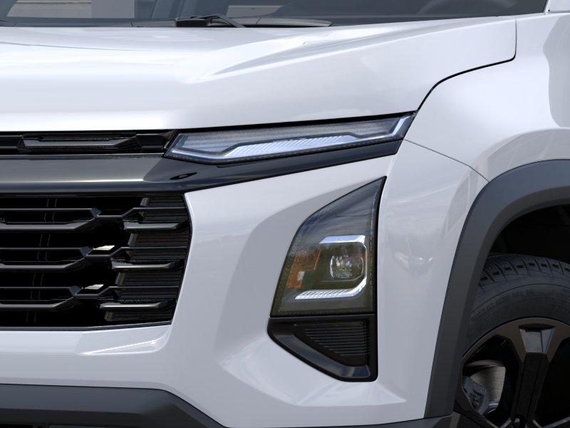 2026 Chevrolet Equinox LT - Photo 47