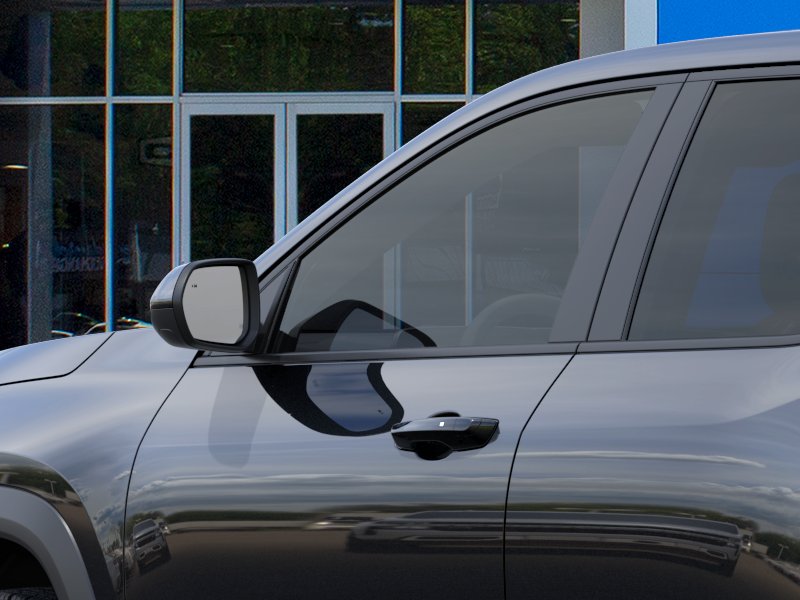 New 2026 Mosaic Black Metallic Chevrolet LT image 36