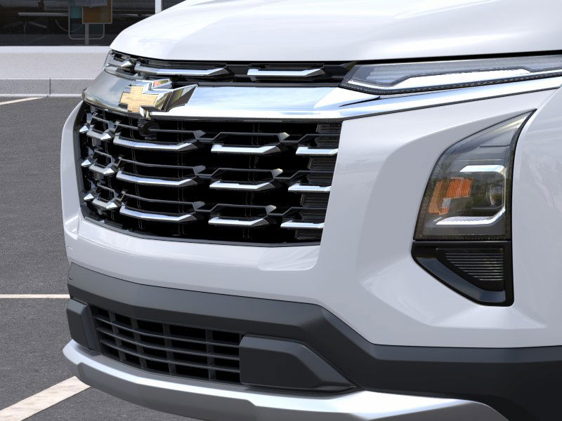 2026 Chevrolet Equinox LT photo 13