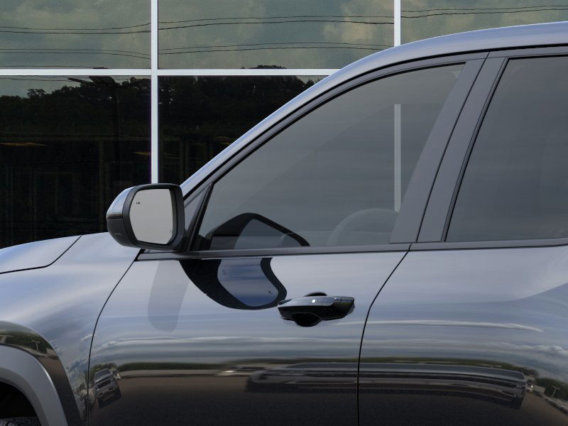 2026 Chevrolet Equinox LT photo 9