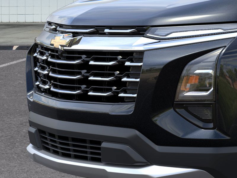 2026 Chevrolet Equinox LT photo 10