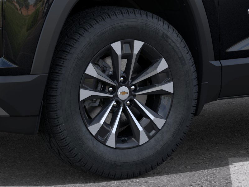 2026 Chevrolet Equinox LT photo 6