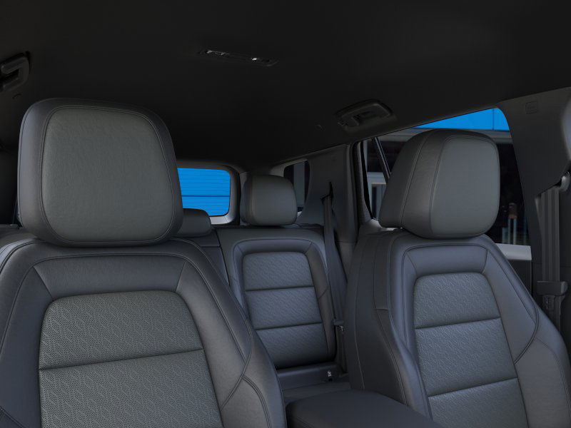 2026 Chevrolet Equinox LT photo 32