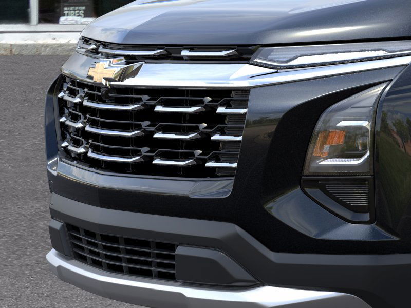 2026 Chevrolet Equinox LT photo 28