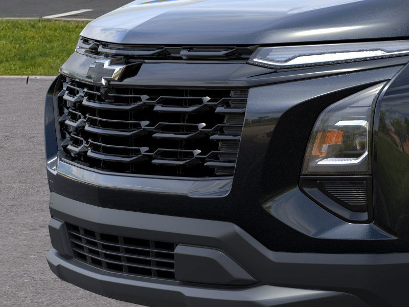 2026 Chevrolet Equinox LT photo 10