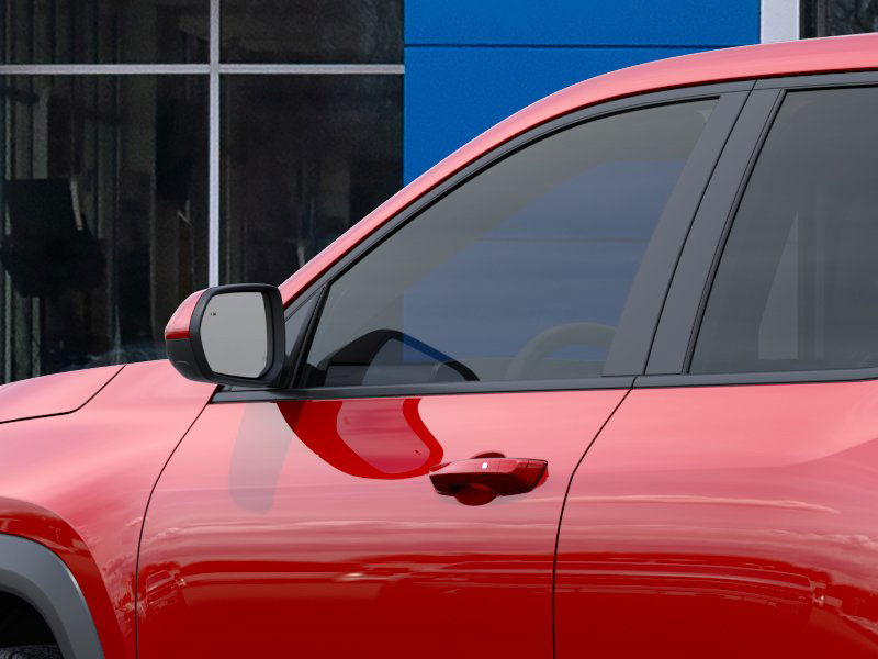 2026 Chevrolet Equinox LT photo 9