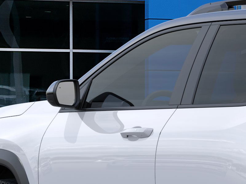 2026 Chevrolet Equinox LT photo 12