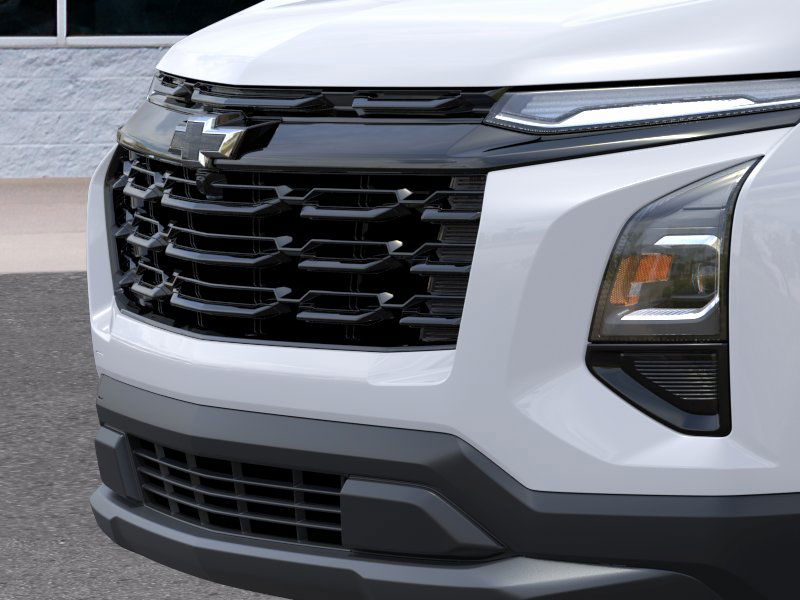 2026 Chevrolet Equinox LT photo 13