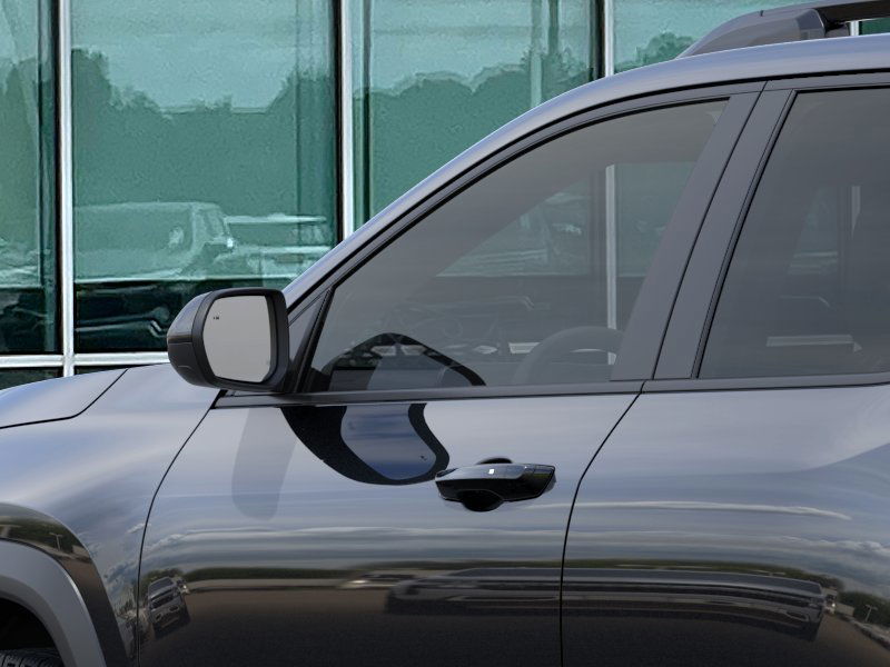 2026 Chevrolet Equinox LT photo 7