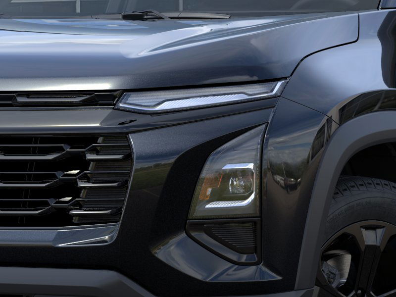 2026 Chevrolet Equinox LT photo 5