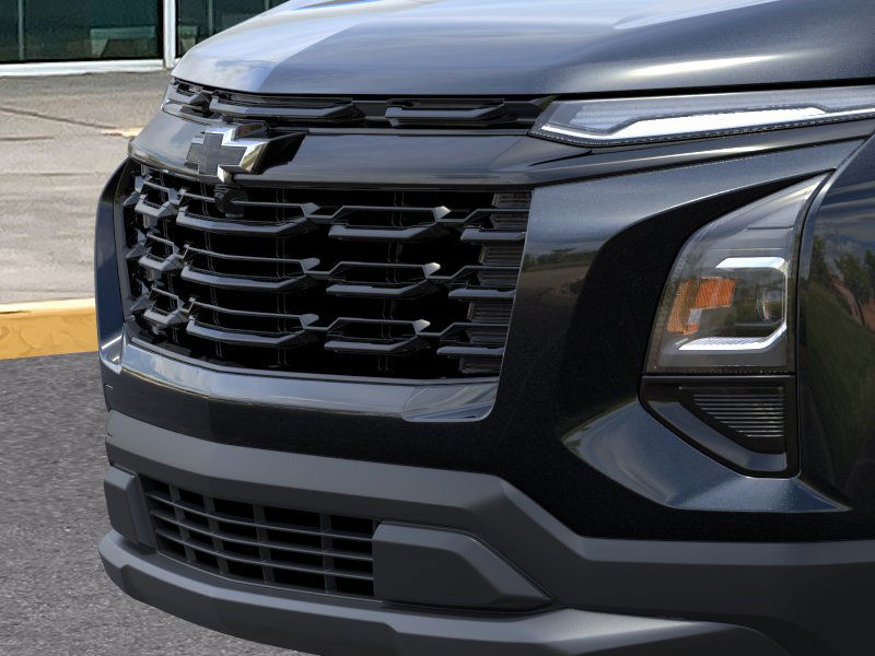 2026 Chevrolet Equinox LT photo 8