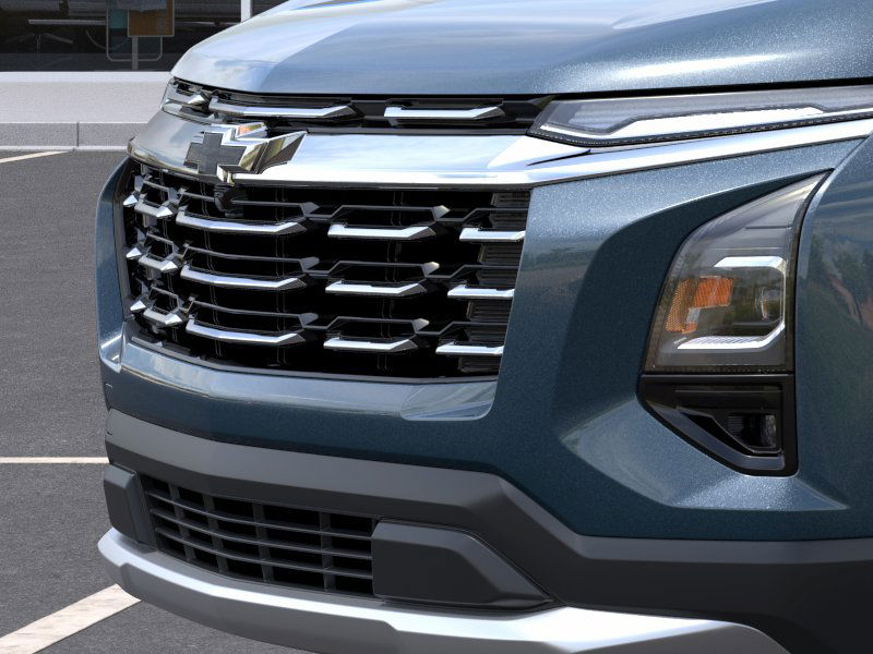2026 Chevrolet Equinox LT photo 12