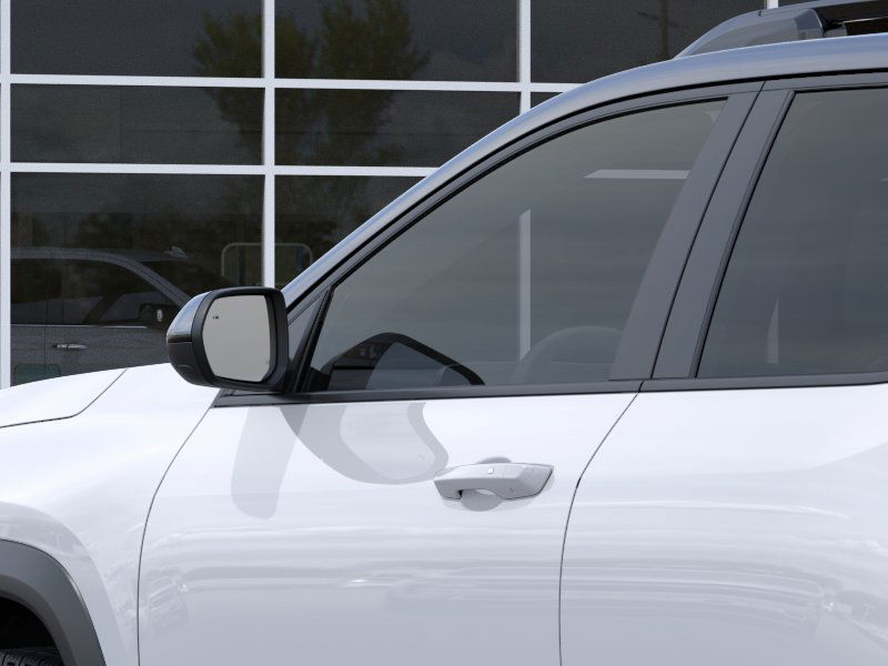 2026 Chevrolet Equinox LT photo 12
