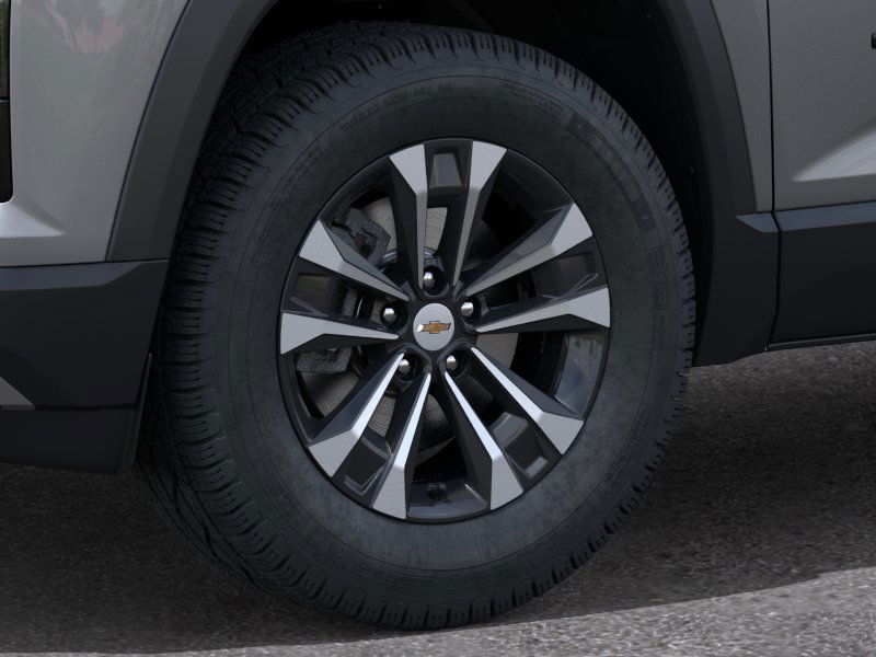 2026 Chevrolet Equinox photo 7