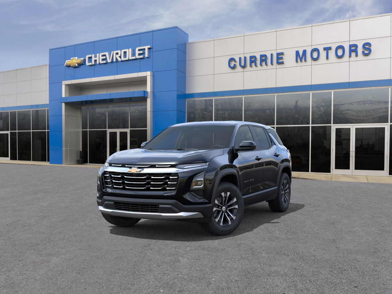 2026 CHEVROLET EQUINOX - Image 7