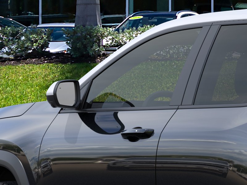 New 2026 Mosaic Black Metallic Chevrolet LT image 34