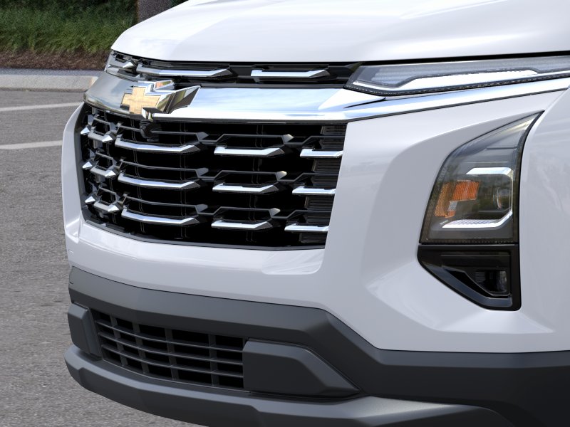 2026 Chevrolet Equinox LT - Photo 37